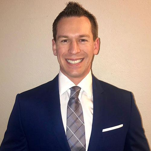 Jared Shaw - PA-C - Arizona Vascular Professionals